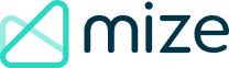 mize logo