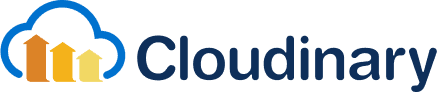 cloudinary logo